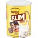 Klim Fortificada Dry whole Milk Powder 56.3 oz/approximately 1596 g in cans（15 cans）