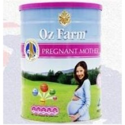  OzFarm Maternity Milk Powder 900g