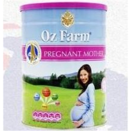  OzFarm Maternity Milk Powder 900g